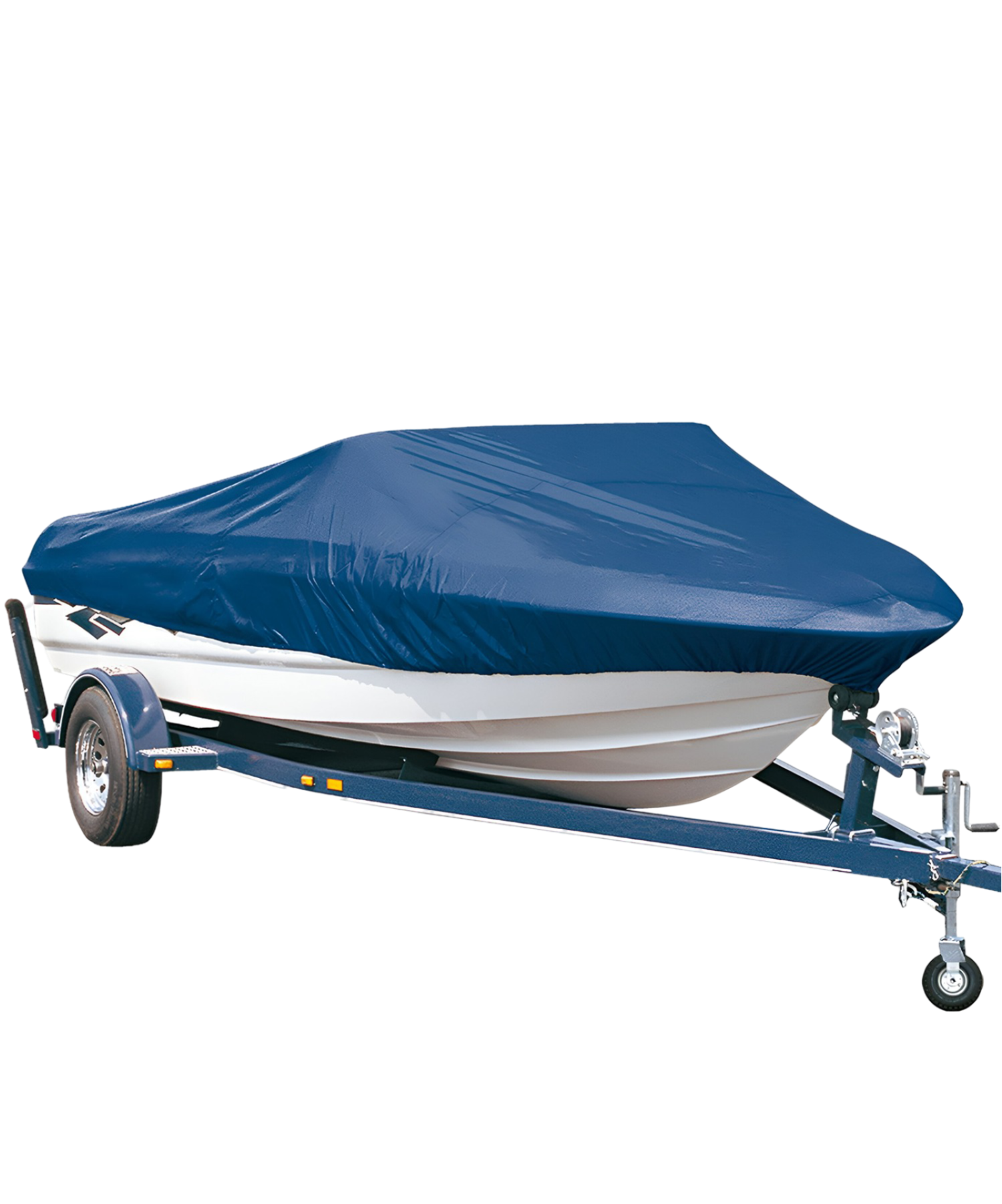 Boothoezen – Bescherming tegen Weer & Wind