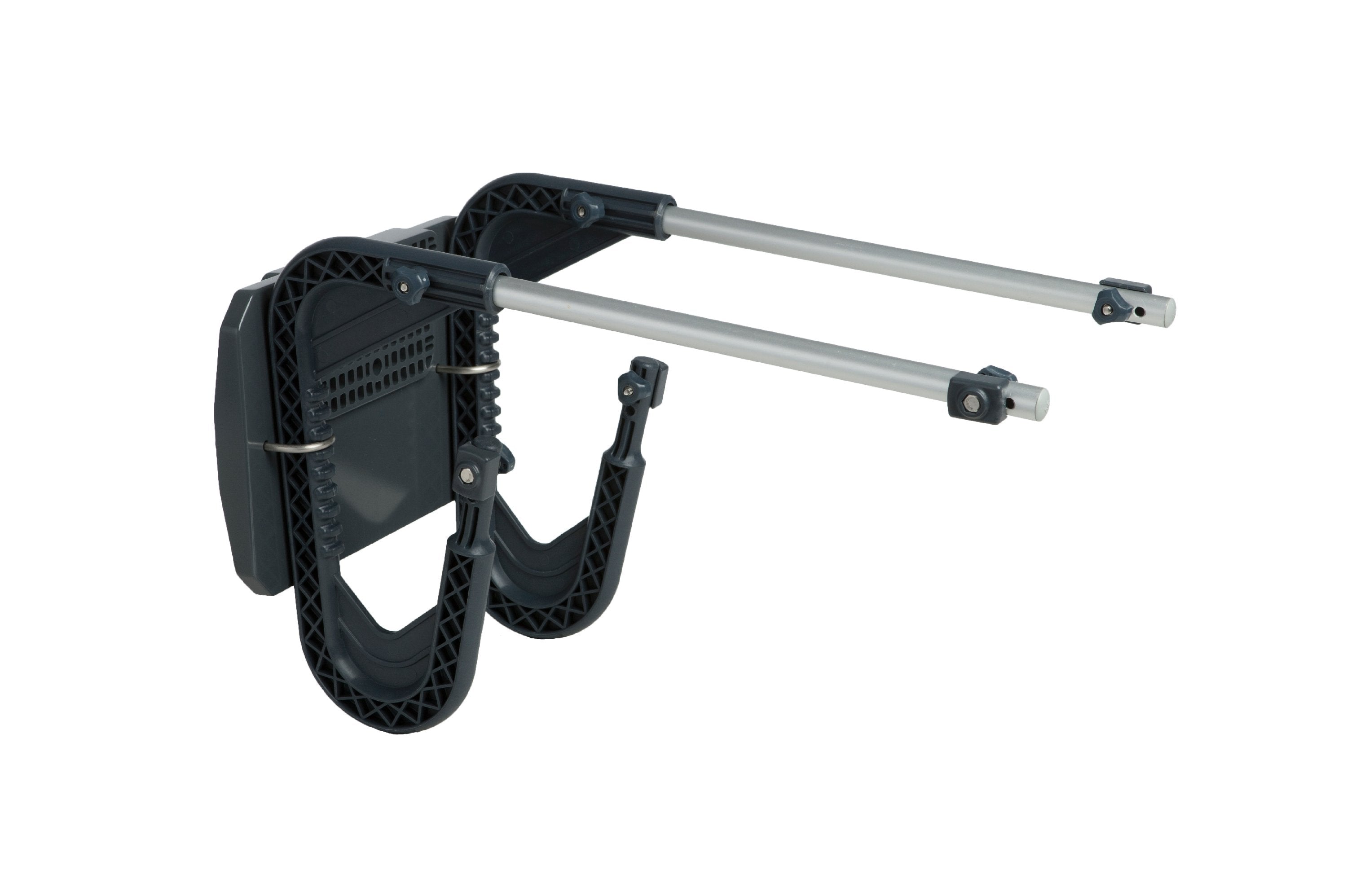 Intex 68624NP – Motorbevestigingsset voor Opblaasboten | Motorsteun Mariner, Excursion, Seahawk, Challenger etc.