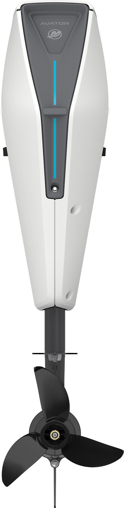 Mercury Avator™ 7.5e Elektrische Buitenboordmotor Kit | Kortstaart | ESH