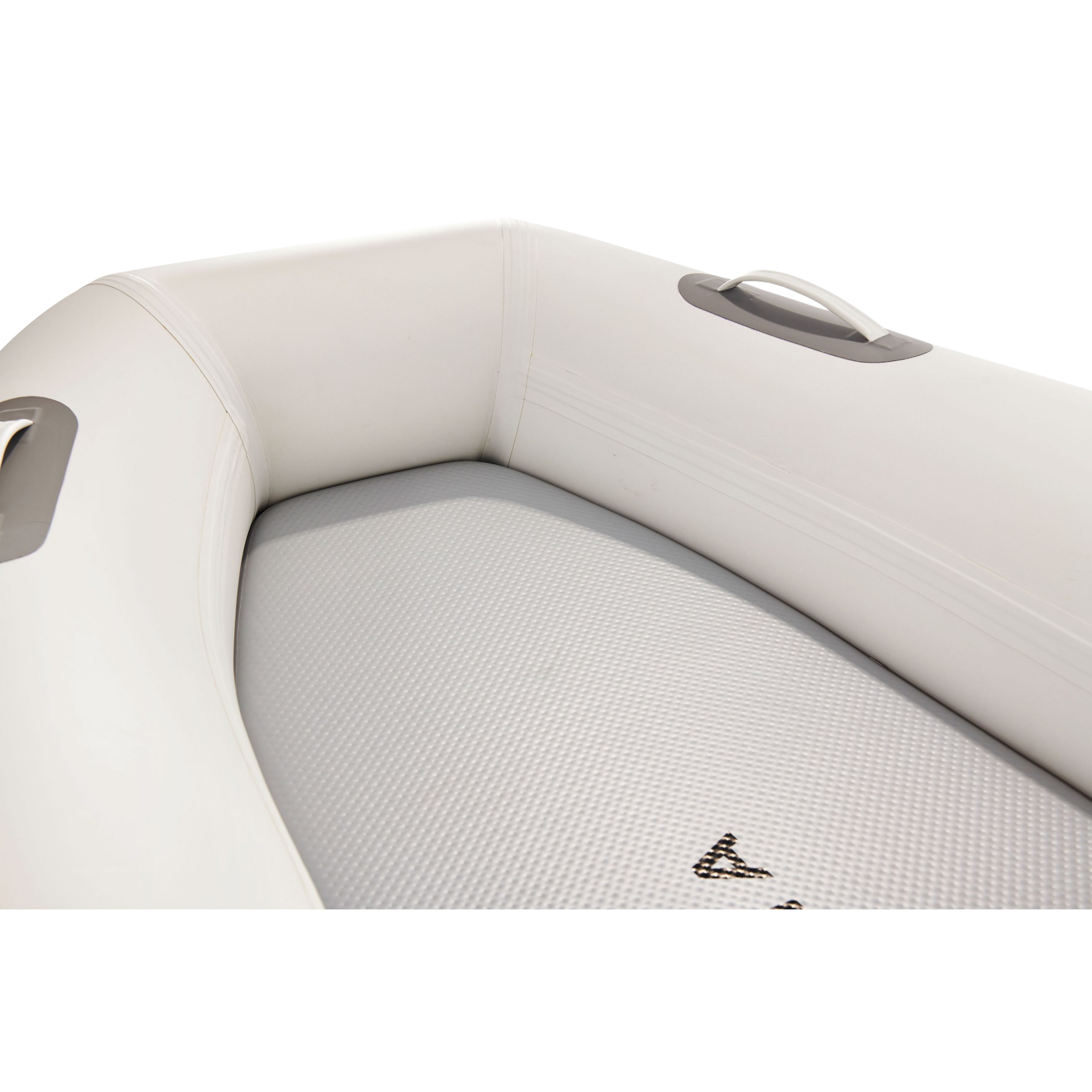 Aqua Marina BT-UD250 Rubberboot Airdeck – Compacte en Veelzijdige Opblaasboot voor 2+1 Personen