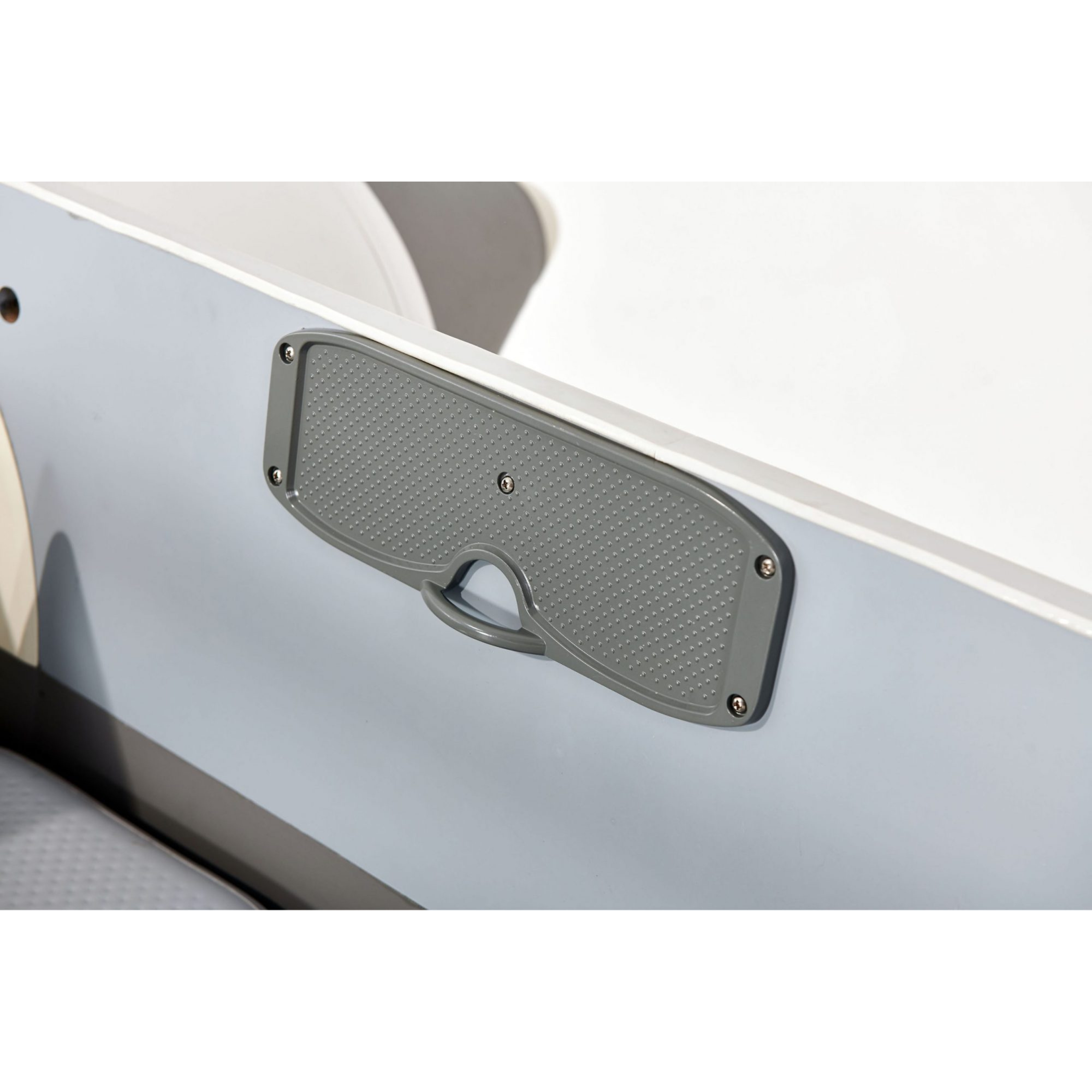 Aqua Marina BT-UD250 Rubberboot Airdeck – Compacte en Veelzijdige Opblaasboot voor 2+1 Personen