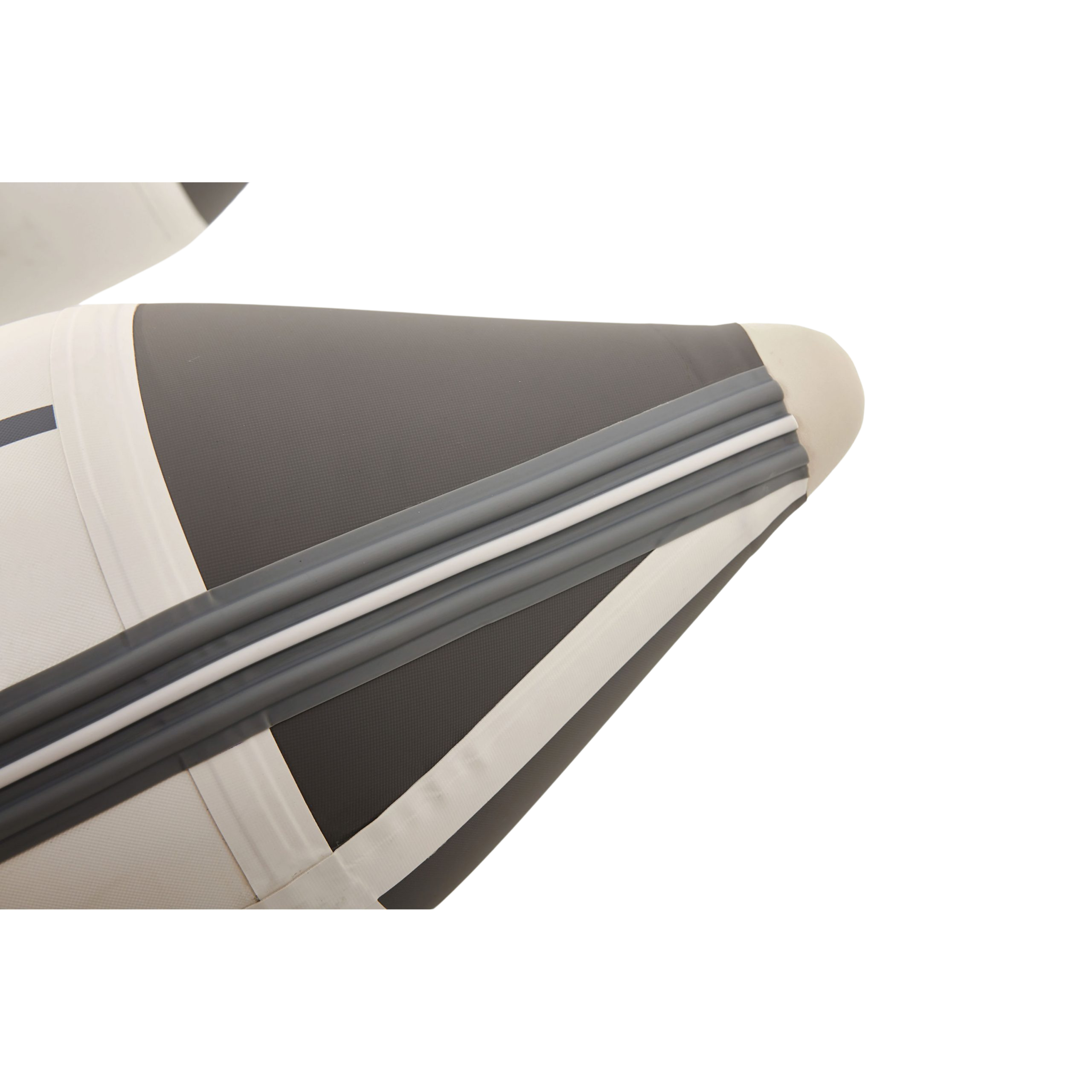 Aqua Marina BT-UD250 Rubberboot Airdeck – Compacte en Veelzijdige Opblaasboot voor 2+1 Personen