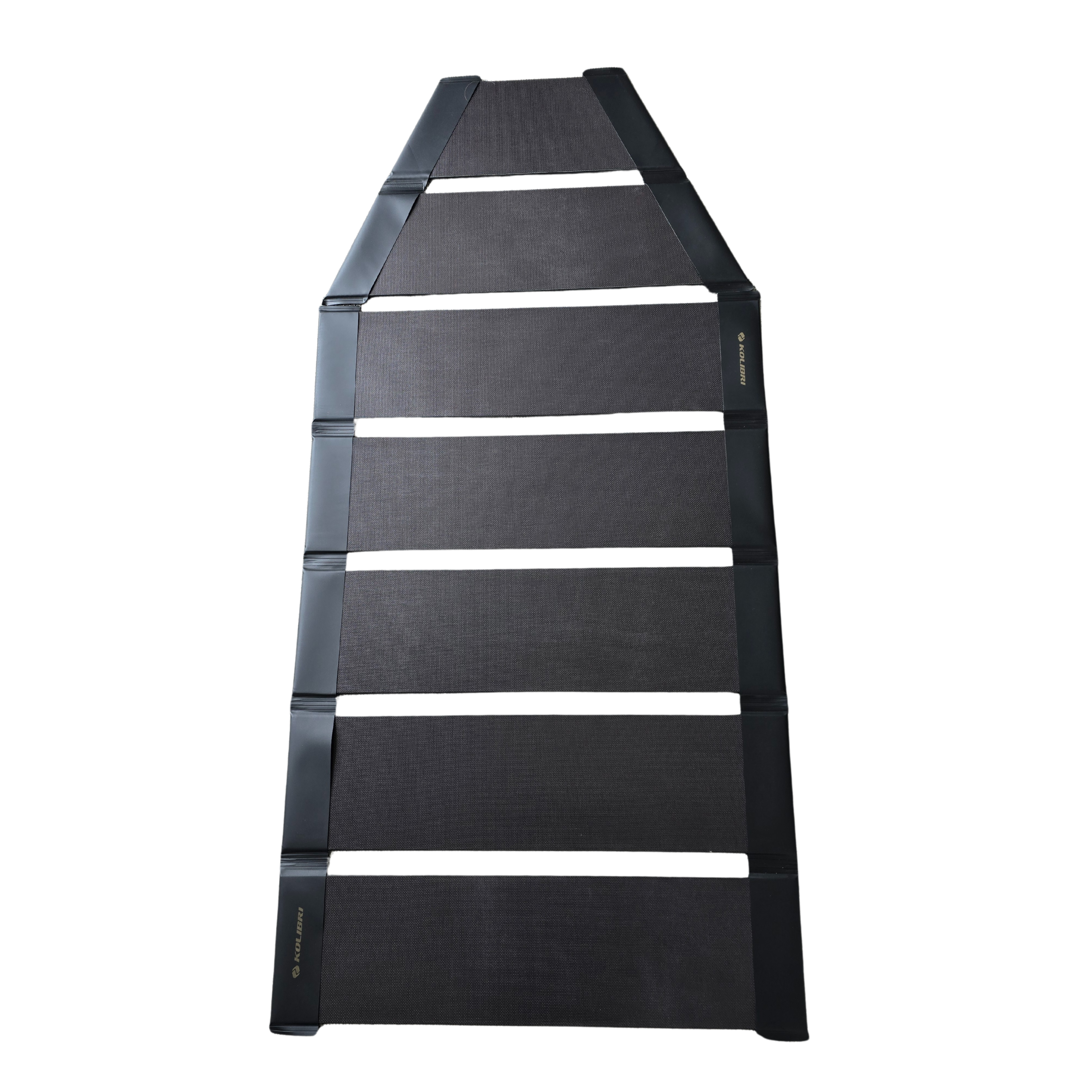 Kolibri KM-300 Rubberboot met Lattenbodem – Ruime en Robuuste Opblaasboot voor 3 + 1 Personen