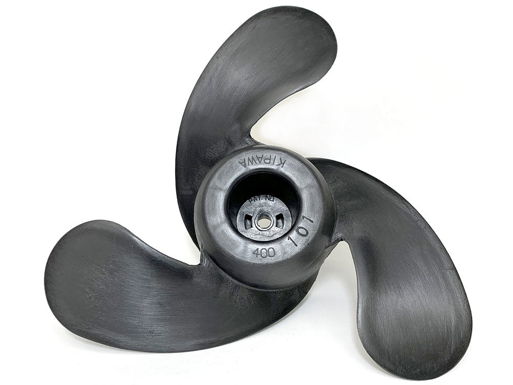 Kipawa 400/101 - Minn Kota® 101 lbs - bouwjaar t.e.m. 2004