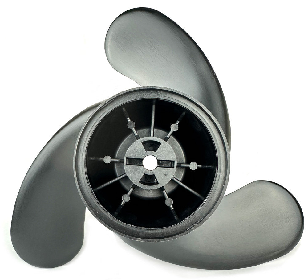 Kipawa 853 - Minn Kota® 50 – 100 lbs - bouwjaar v.a. 2005