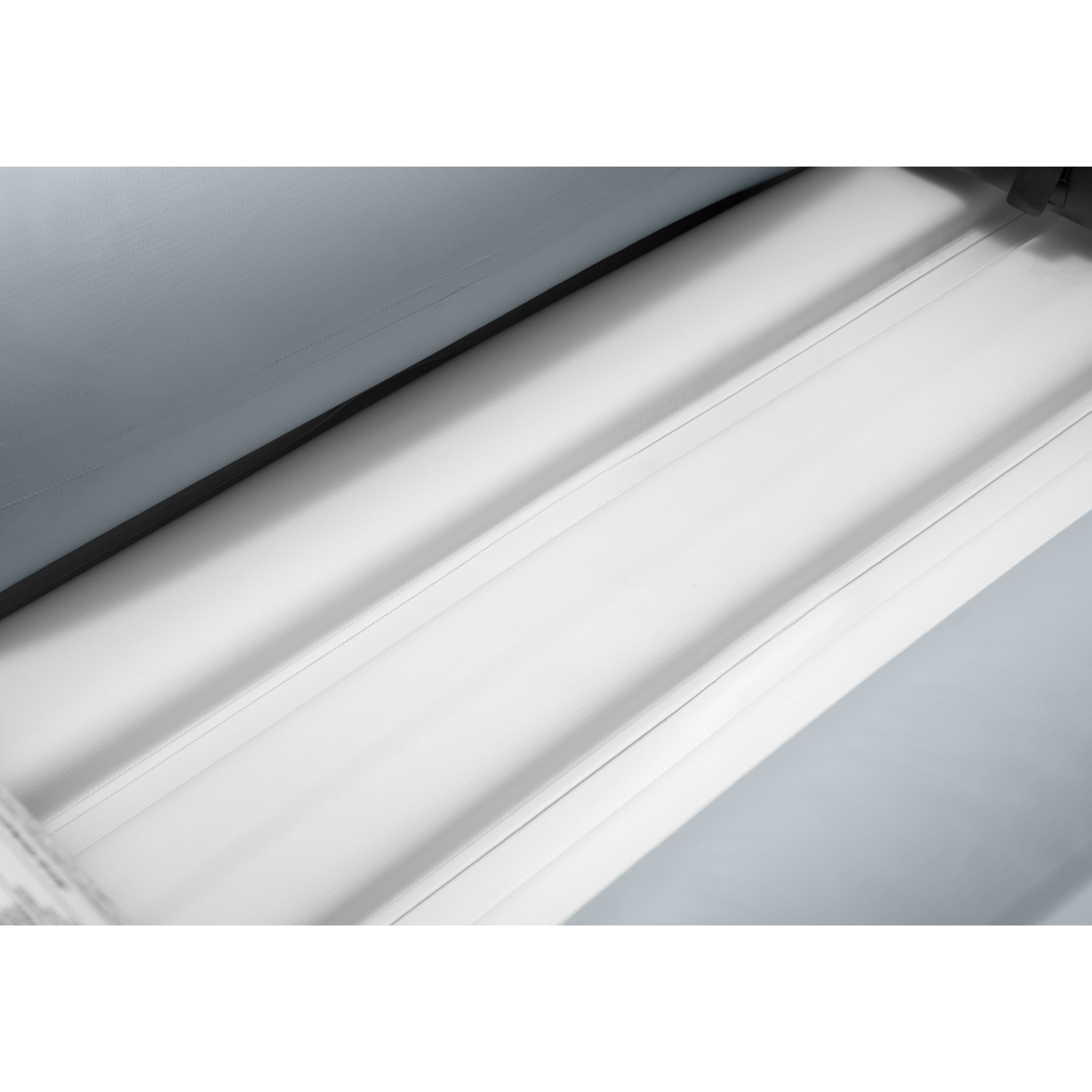 Intex Mariner 4 Opblaasboot – Zeer Stabiele Rubberboot voor 4 Personen (Incl. Roeispanen & Pomp)