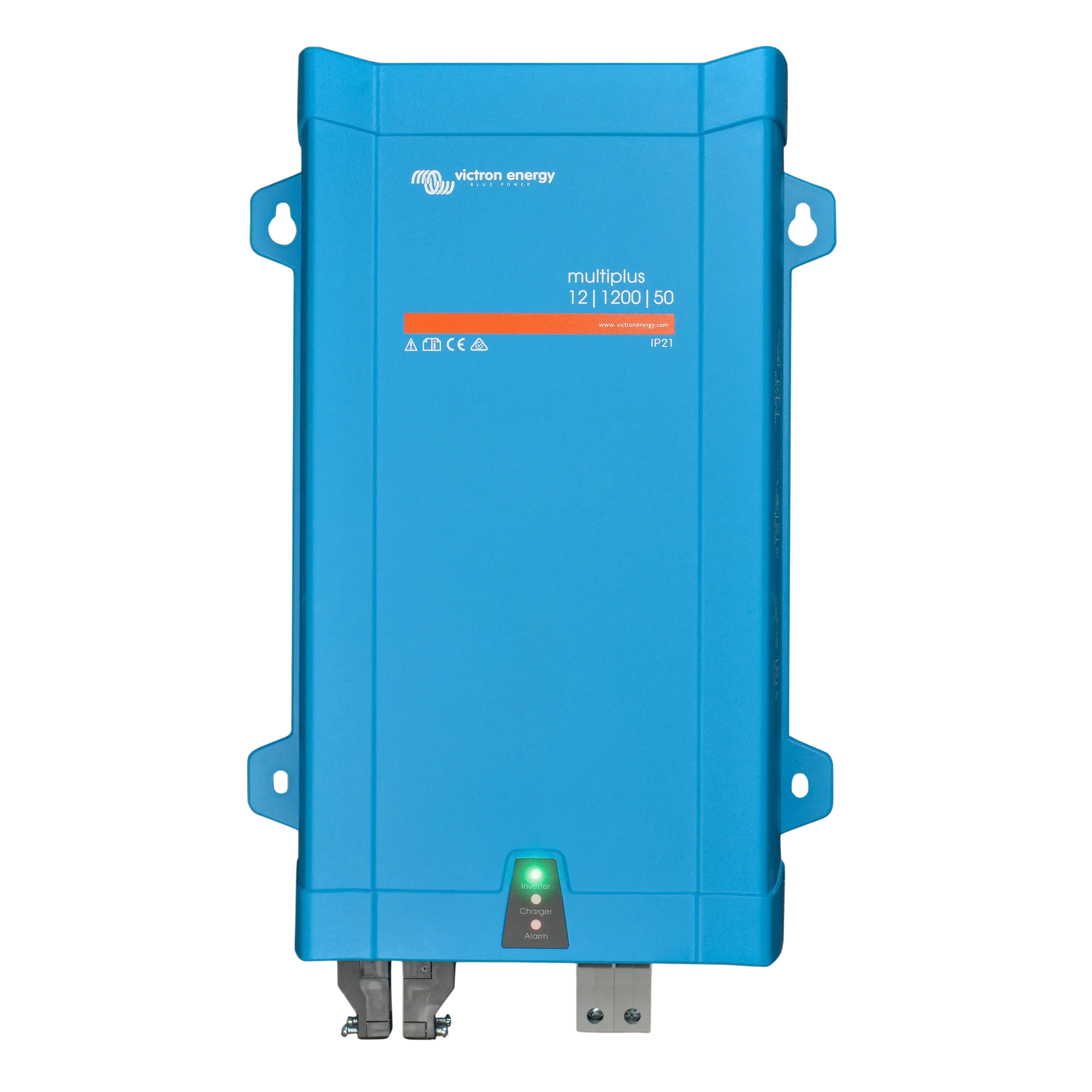 Victron MultiPlus 12/1200/50-16 | 12V Omvormer en Acculader