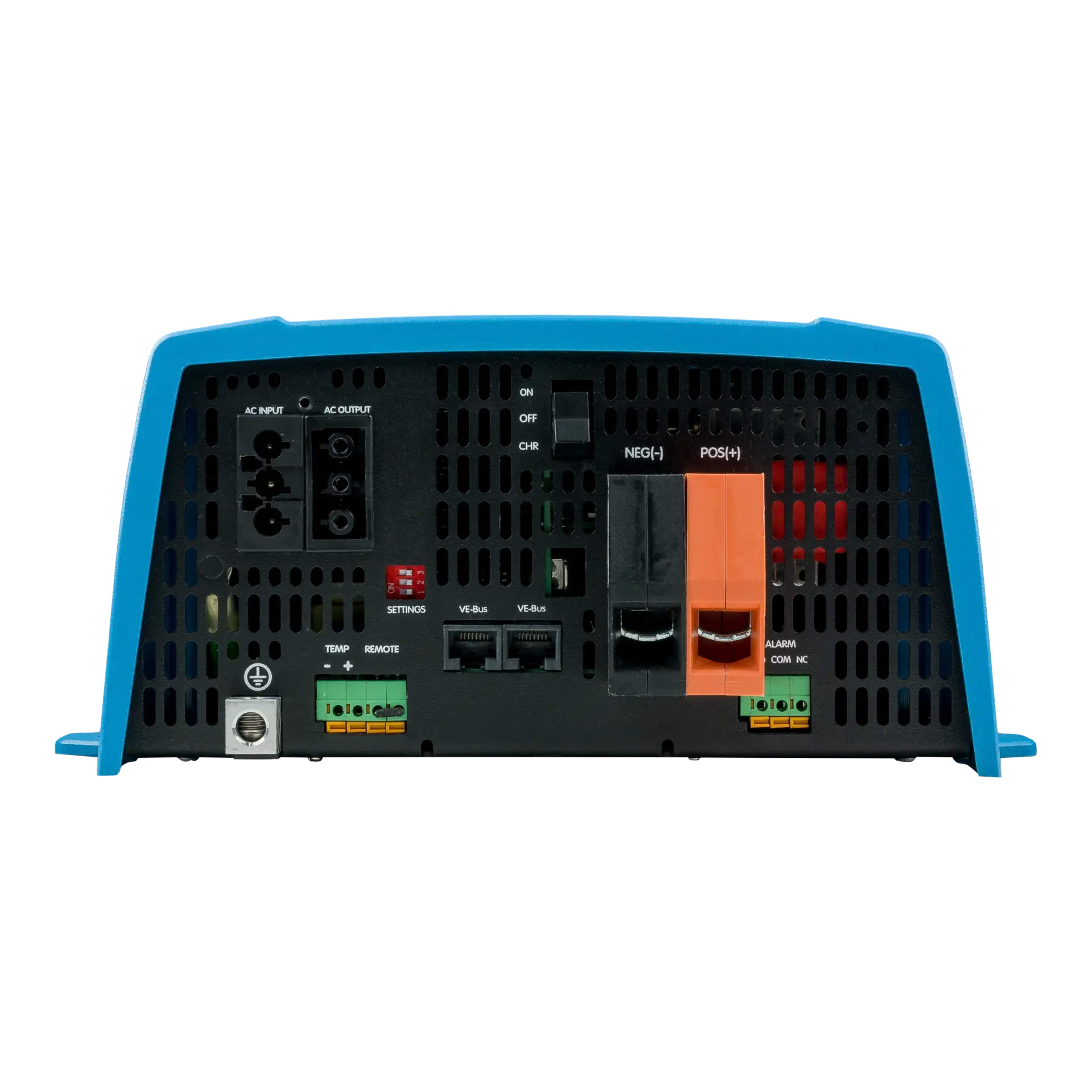 Victron MultiPlus 12/1600/70-16 | 12V Omvormer en Acculader