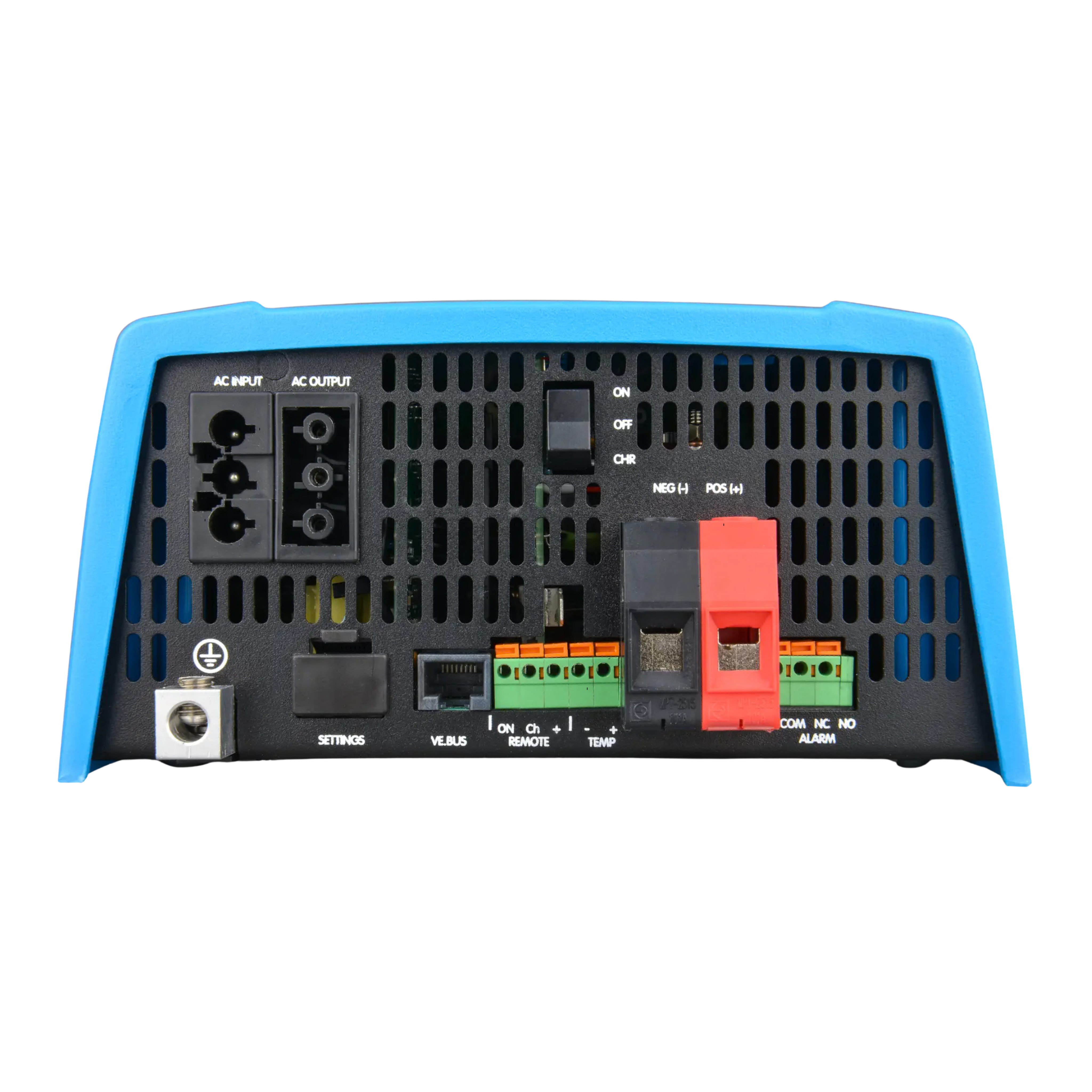 Victron MultiPlus 12/800/35-16 | 12V Omvormer en Acculader