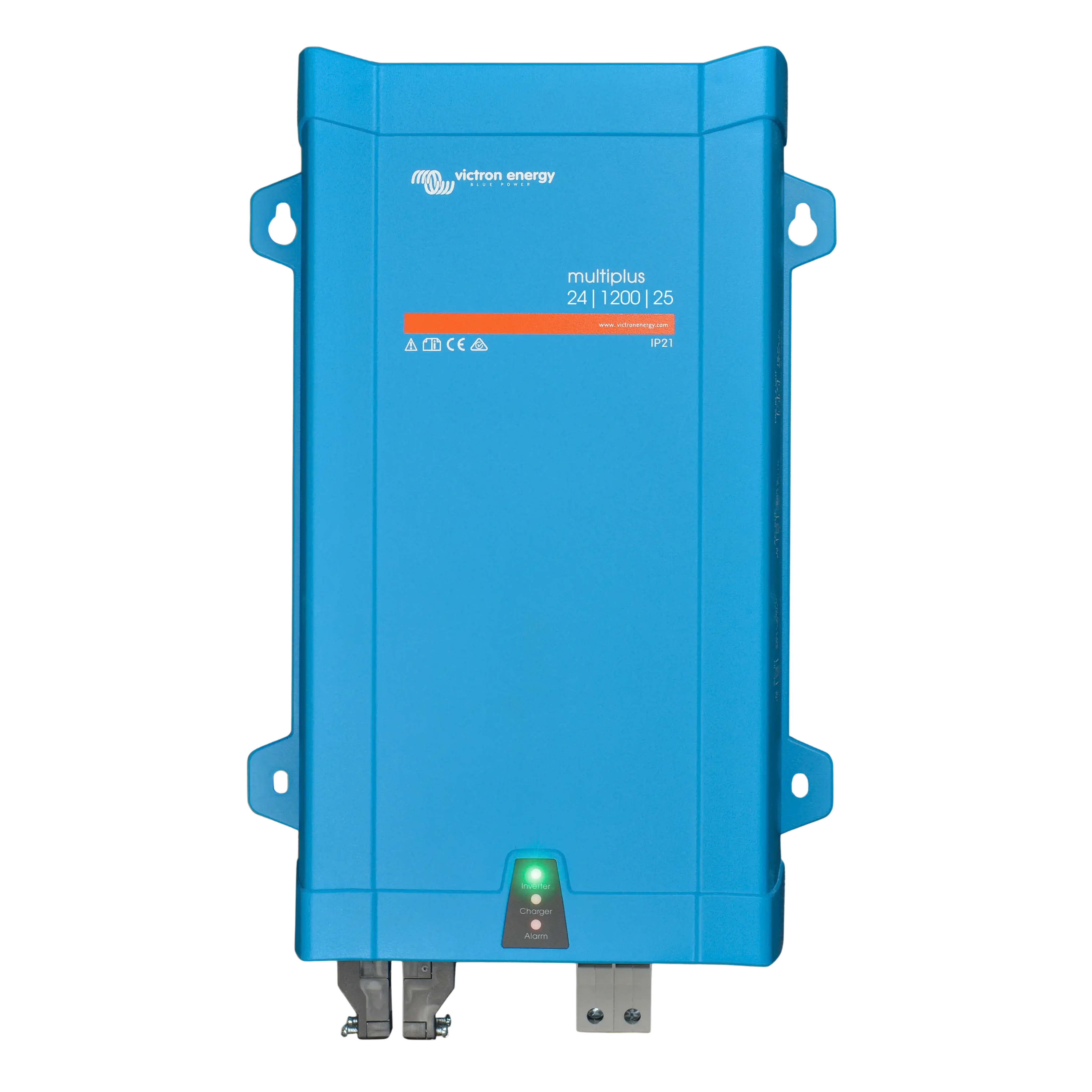 Victron MultiPlus 24/1200/25-16 | 24V Omvormer en Acculader