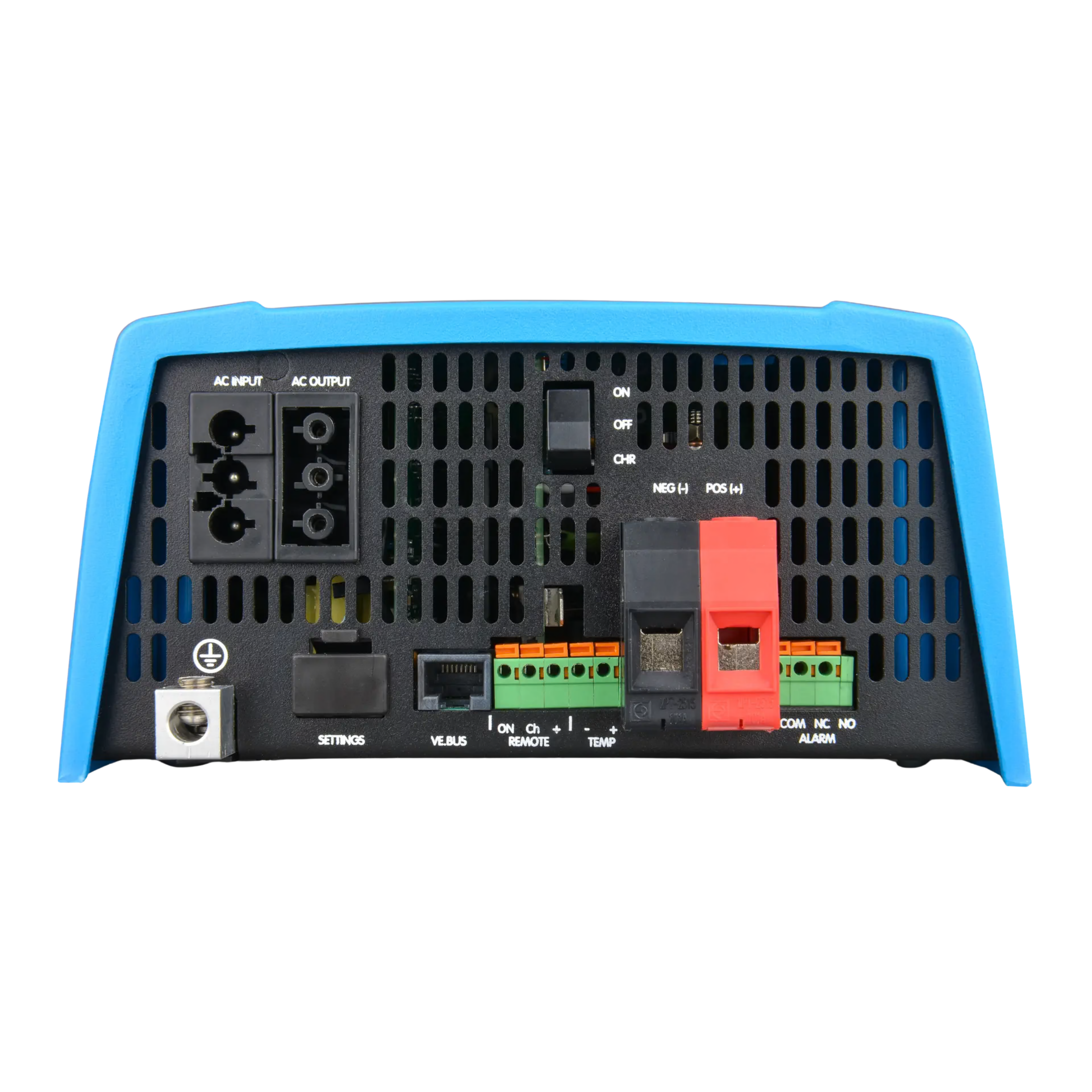 Victron MultiPlus 24/800/16-16 | 24V Omvormer en Acculader