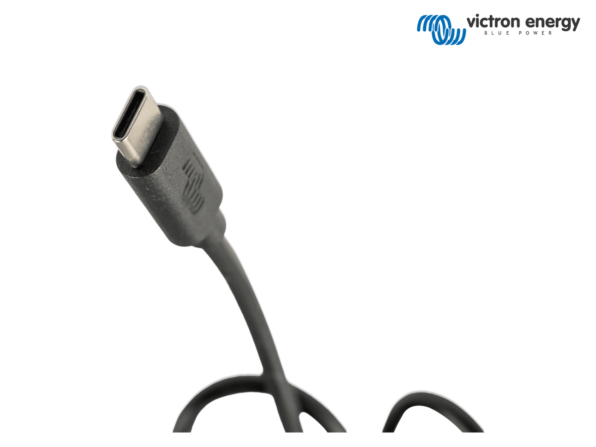 Victron Energy Interface MK3-USB-C (VE.Bus naar USB-C)