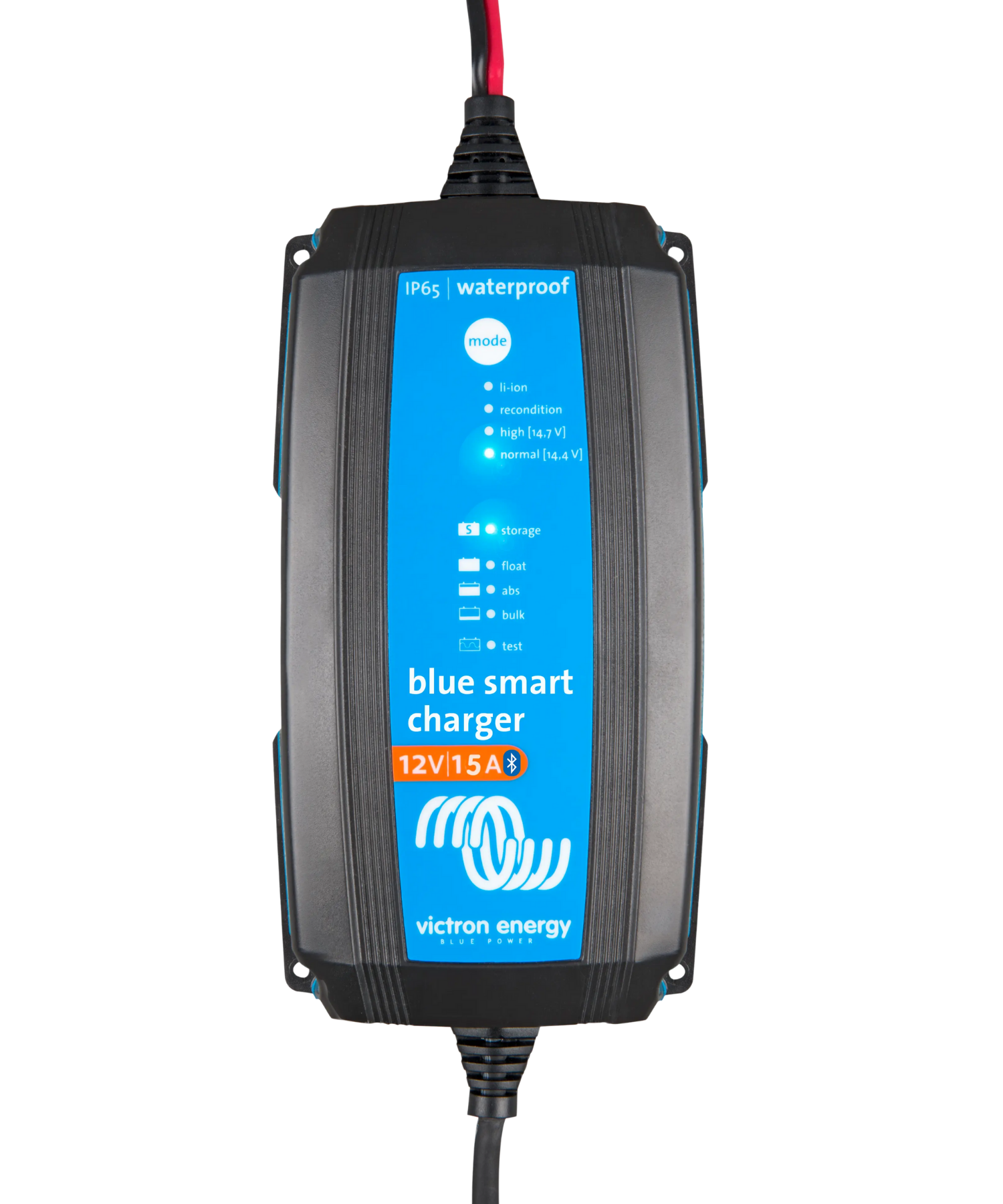 Victron acculaders (IP65)