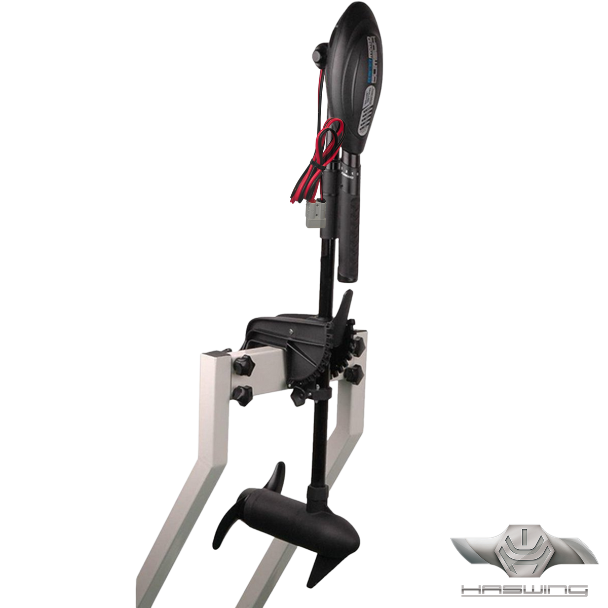 Haswing Osapian 30 Pro met professioneel gemonteerde SB50-connector