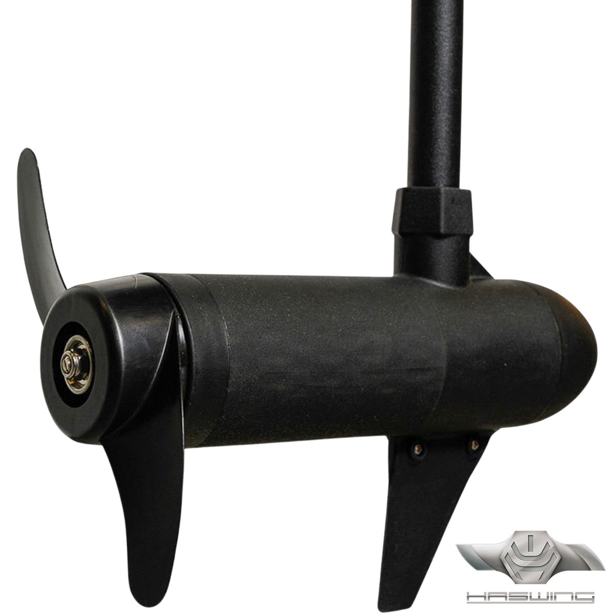 Twee-blads propeller van de Haswing Osapian 30