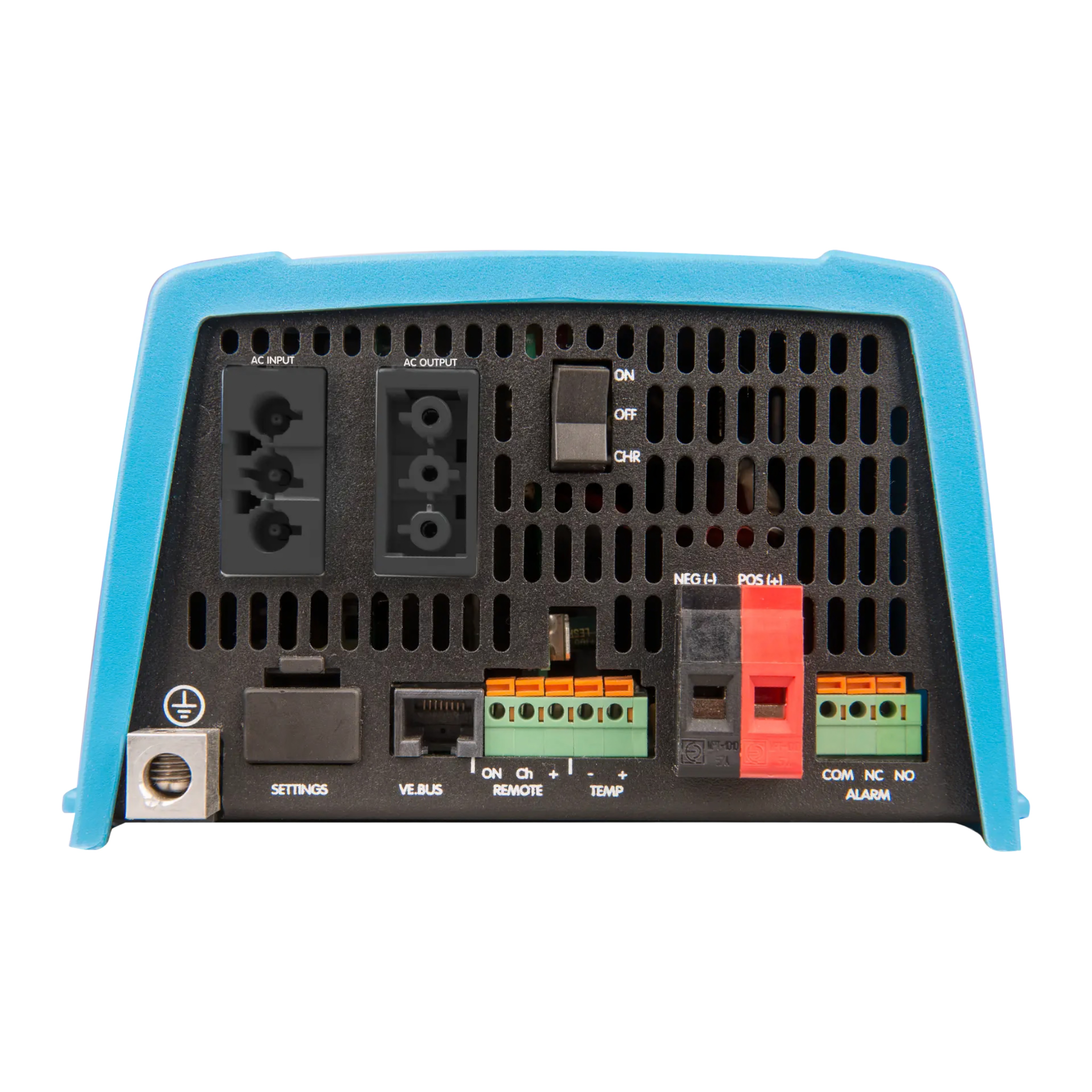 Victron MultiPlus 12/500/20-16 | 12V Omvormer en Acculader