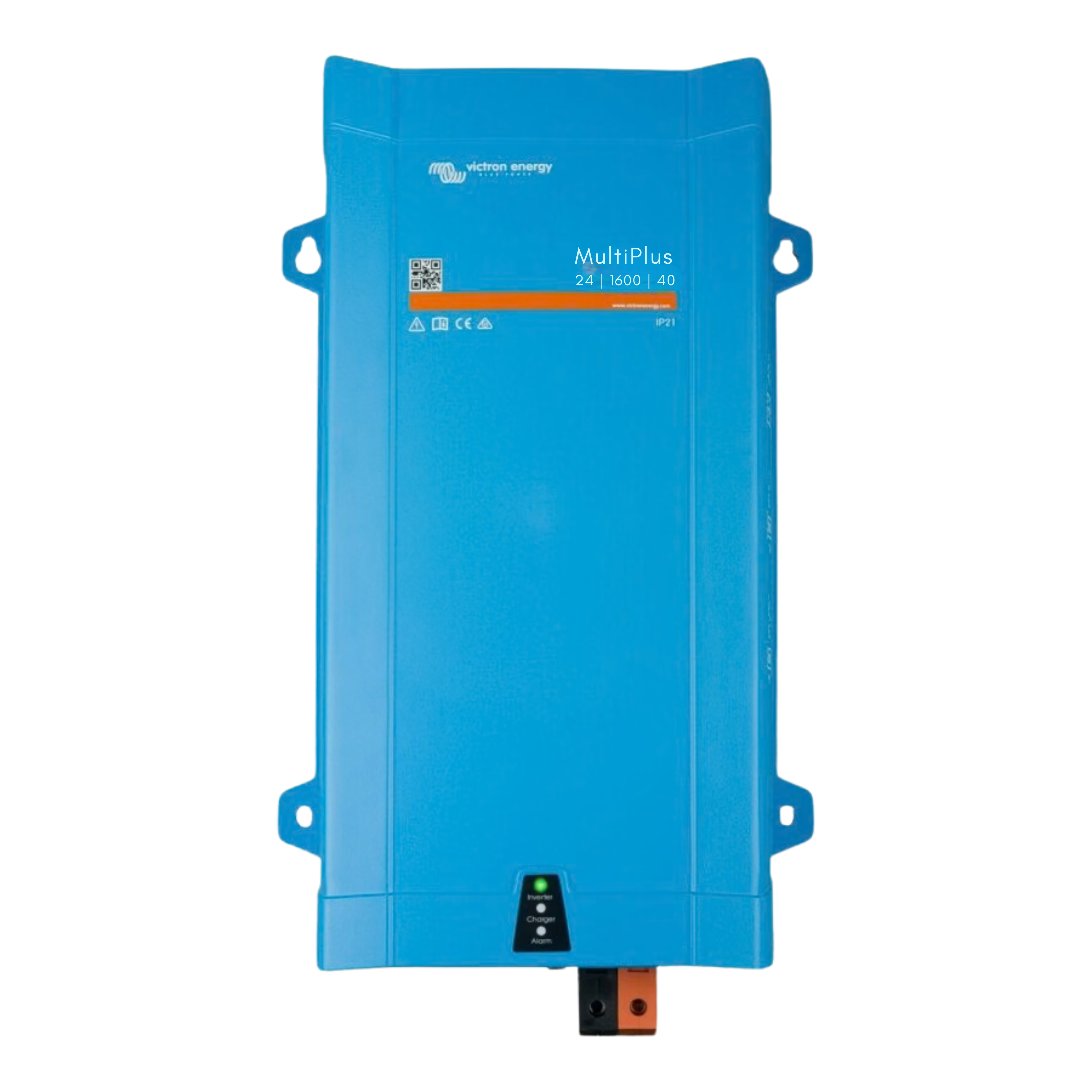 Victron MultiPlus 24/1600/40-16 | 24V Omvormer en Acculader
