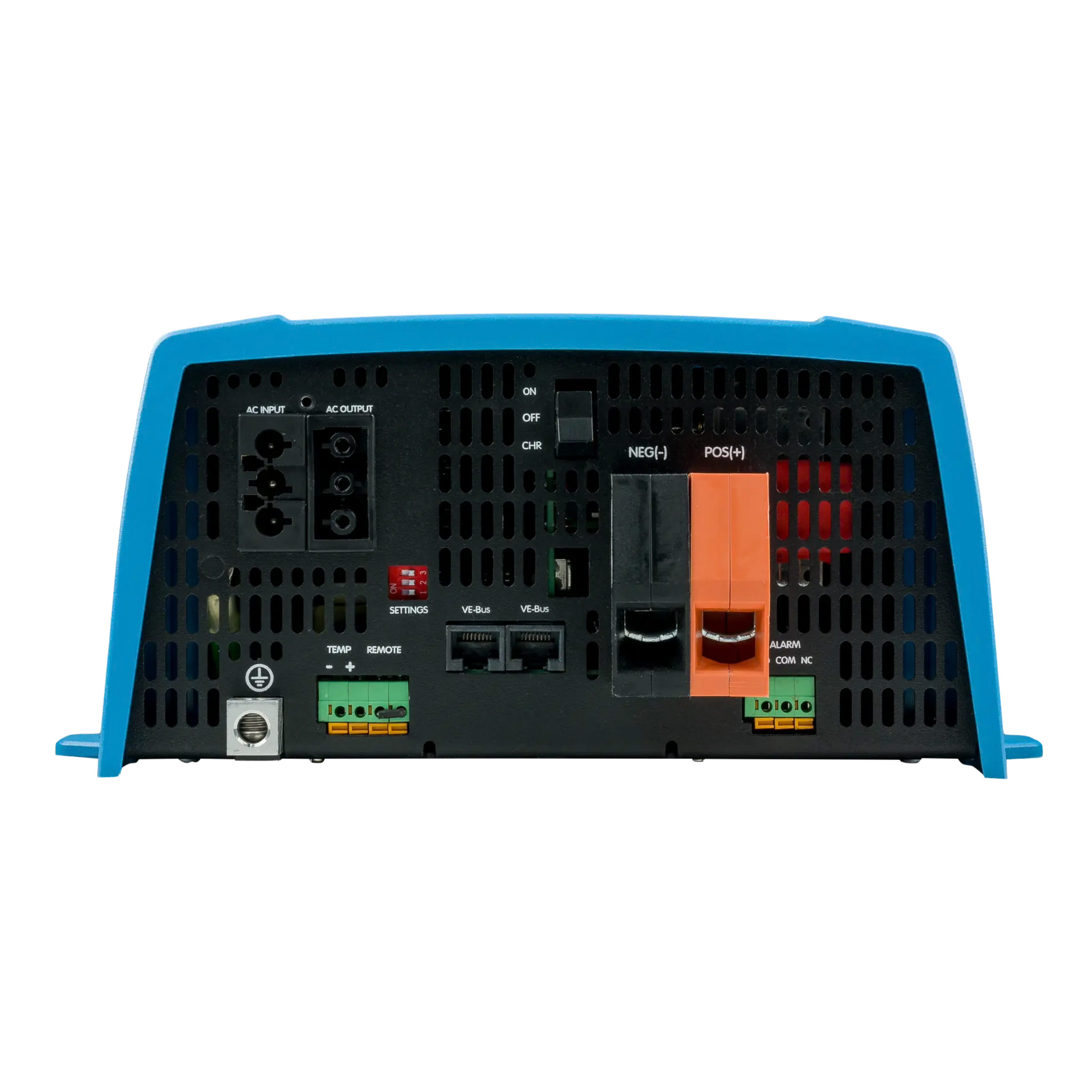 Victron MultiPlus 24/1600/40-16 | 24V Omvormer en Acculader