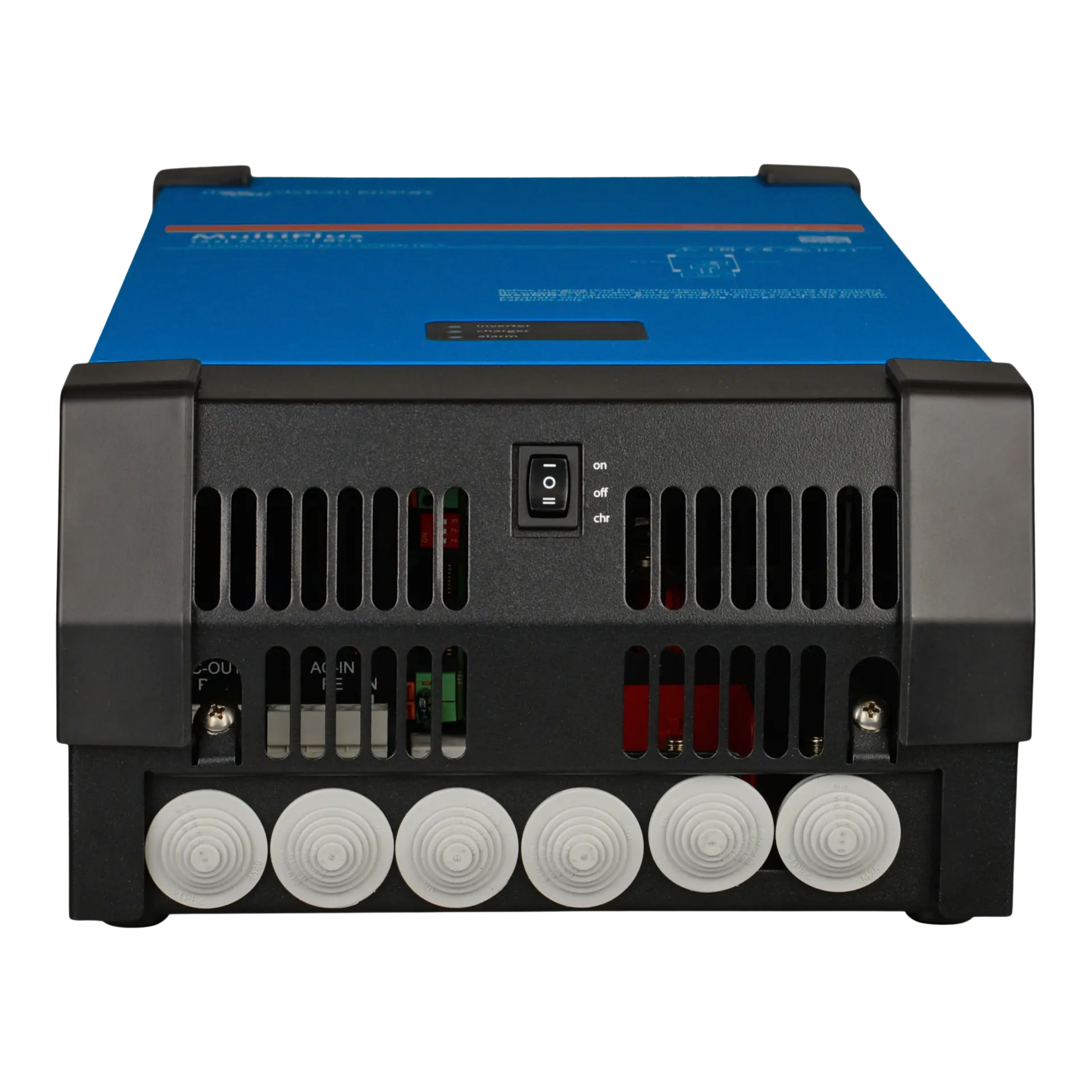 Victron MultiPlus 24/2000/50-32 | 24V Omvormer en Acculader