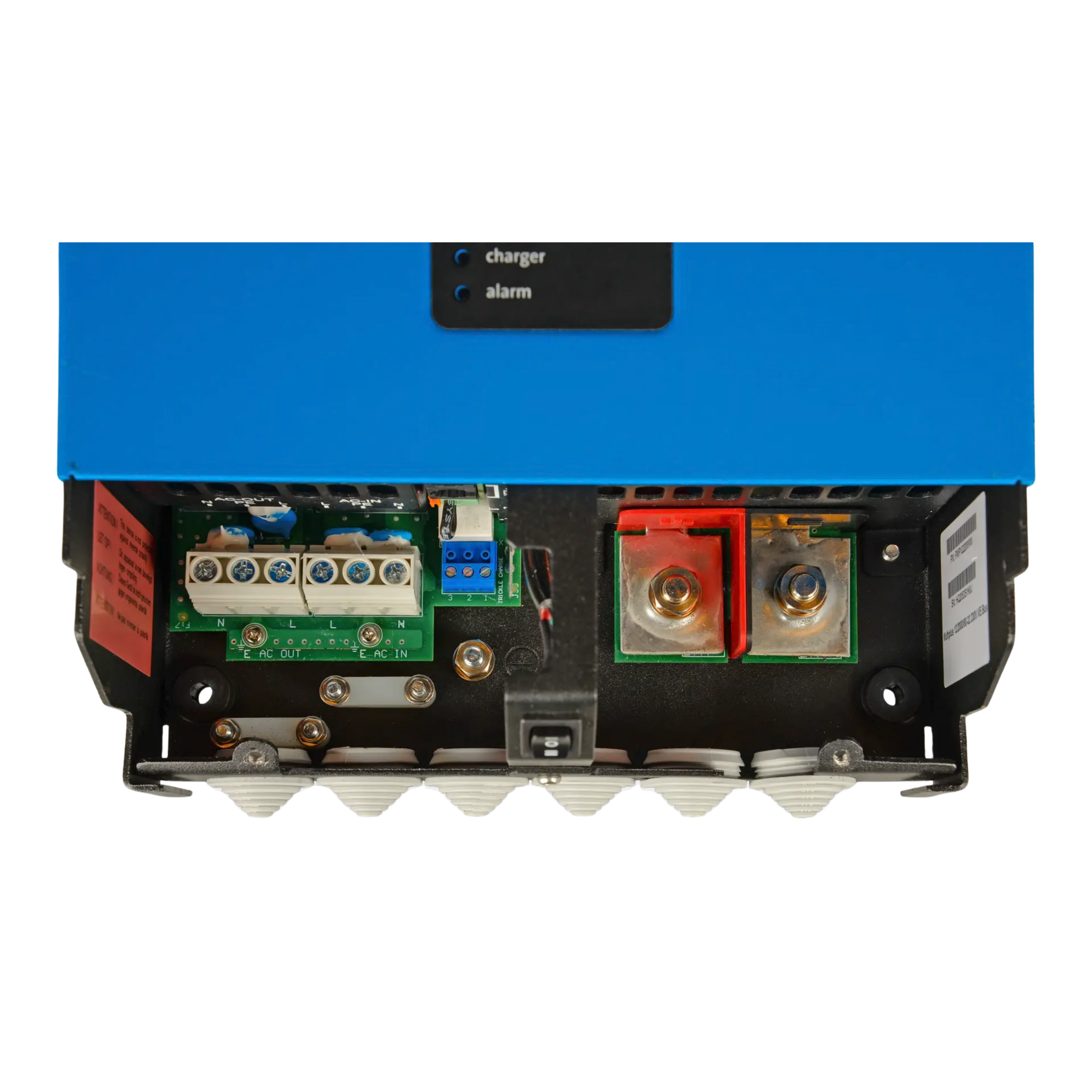 Victron MultiPlus 24/2000/50-32 | 24V Omvormer en Acculader